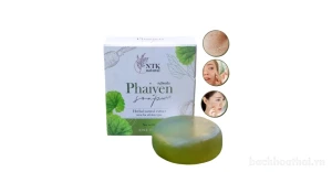 Xà phòng dưỡng ẩm ngăn ngừa mụn chiết xuất thảo dược Phaiyen Soap