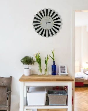 Đồng hồ nghệ thuật Mystery