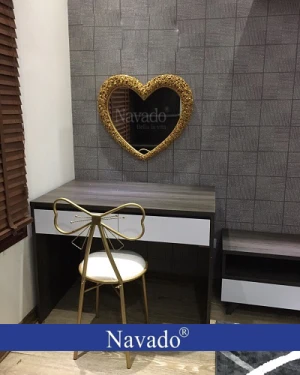 Gương bàn trang điểm Muse