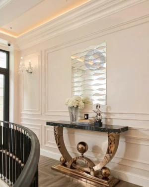 Gương ghép nghệ thuật Decor Art