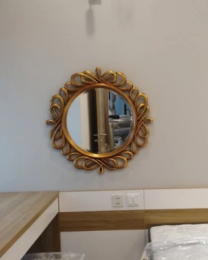 Gương nghệ thuật phòng tắm Hermes