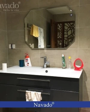 Gương phòng tắm mẫu 101C