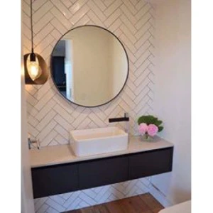 Gương phòng tắm optima 60cm