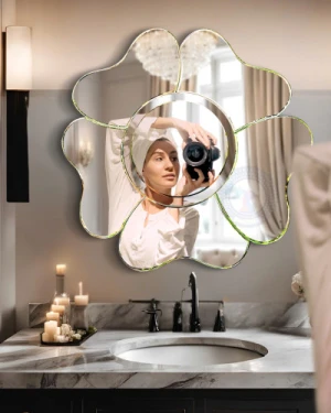 Gương phòng tắm Sorrel NAV 2133