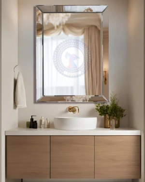 Gương thiết bị vệ sinh Branco NAV 2070