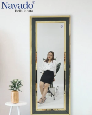 Gương treo tường độc đáo Tanny