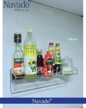 Kệ đựng đồ nhà bếp đa năng Gs-5016