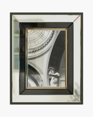 Khung tranh gương hình chữ nhật David