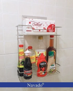 Phụ kiện phòng tắm inox kiên Giang