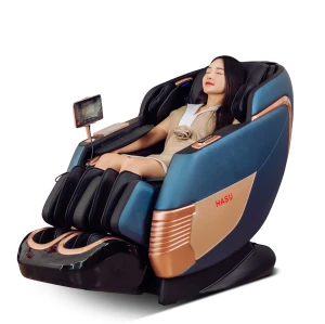 GHẾ MASSAGE KAITASHI HASU