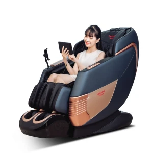 GHẾ MASSAGE KAITASHI KS-119