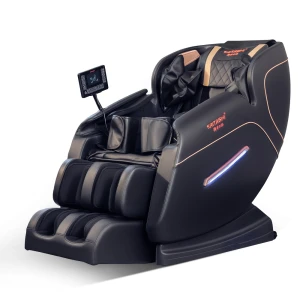 GHẾ MASSAGE KAITASHI KS-136