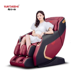 GHẾ MASSAGE KAITASHI KS-195