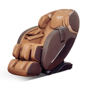 GHẾ MASSAGE KAITASHI KS-269 BROWN
