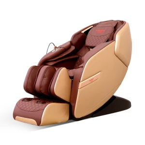 GHẾ MASSAGE KAITASHI KS-360 PLUS