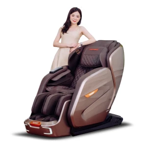 GHẾ MASSAGE KAITASHI KS-680