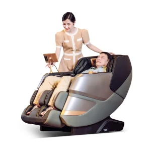 GHẾ MASSAGE KAITASHI KS-730