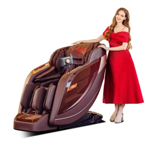 GHẾ MASSAGE KAITASHI KS-770