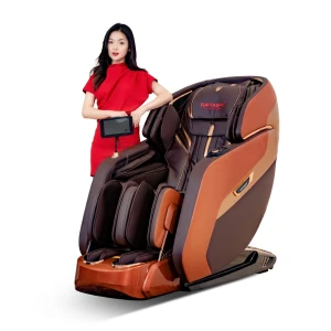 GHẾ MASSAGE KAITASHI KS-830