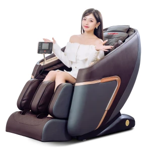 GHẾ MASSAGE KAITASHI MIDORI