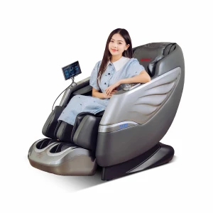 GHẾ MASSAGE KAITASHI SUKI