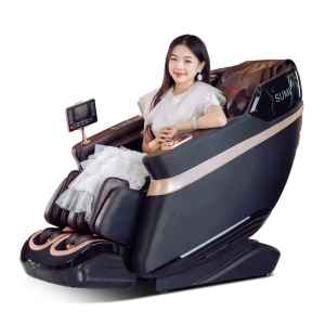 GHẾ MASSAGE KAITASHI SUMI