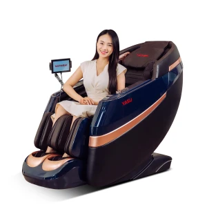 GHẾ MASSAGE KAITASHI YASU