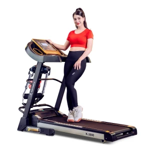 MÁY CHẠY BỘ KAITASHI K-3000