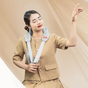 MÁY MASSAGE CỔ VAI GÁY KAITASHI KS-5 PRO