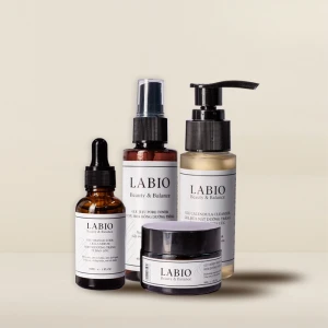 Bộ Dưỡng Trắng, Trẻ Hóa LABIO Glutathione