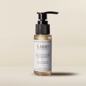 Gel rửa mặt LABIO tinh chất Cúc Tâm Tư