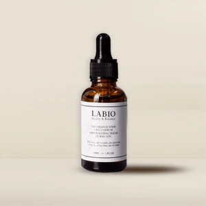 Serum Dưỡng Trắng Tế Bào Gốc LABIO Glutathione