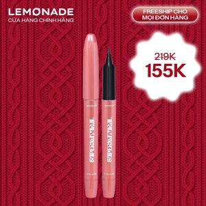 BÚT KẺ MẮT LEMONADE SUPERNATURAL EYELINER
