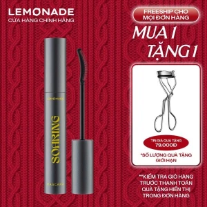 CHUỐT MI TƠI DÀI LÂU TRÔI LEMONADE SOARING MASCARA