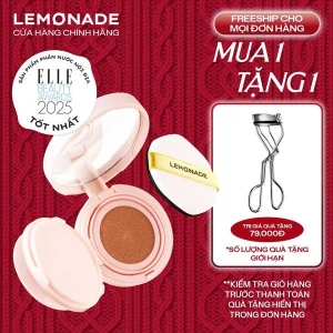 PHẤN NƯỚC SIÊU KIỀM DẦU SUPERMATTE CUSHION