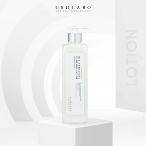 BIO SENSITIVE PURIFYING LOTION 500ml Salon Size cho da dầu mụn