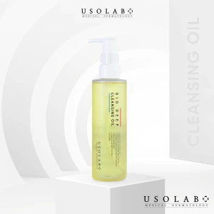 Dầu tẩy trang Bio deep cleansing oil Usolab Homecare