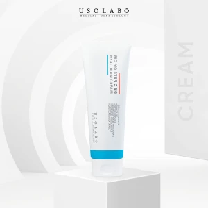 Kem Dưỡng BIO MOISTURIZING HYALURON CREAM 250ml Salon Size
