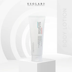 Kem dưỡng thể Usolab Bio Intensive Therapy Body Lotion 250ml