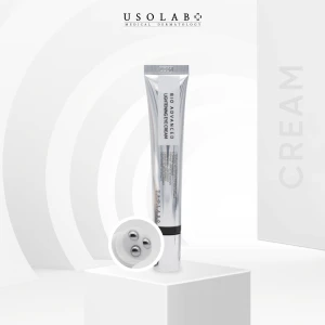 Kem giảm bọng mắt BIO ADVANCED LIGHTENING EYE CREAM 25ML