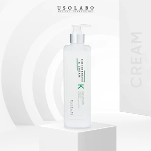 Kem Làm Dịu Da Bio Intensive K Cream 500ml cho da nhạy cảm kích ứng