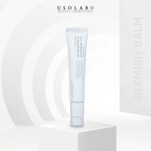 Kem nền Usolab Bio Intensive Blemish Balm che khuyết điểm chống UV