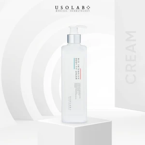 Kem Tan Mỡ BIO INTENSIVE BODY FIT CREAM 500ml giúp săn chắc da