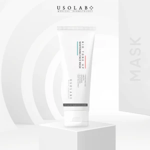 Kem ủ trắng mặt BIO TONE UP WHITENING FACE MASK 250ml