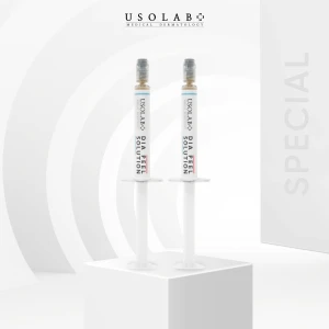 Peel vi tảo Dia Peel Solution Usolab 4g