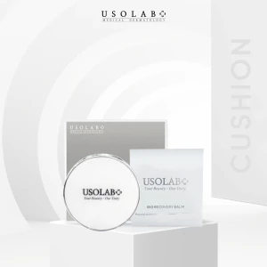 Phấn nước Usolab Recovery Balm