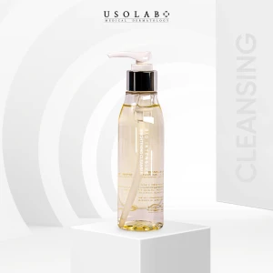 Sữa rửa mặt Usolab Bio Intensive Brightening Cleanser 150ml