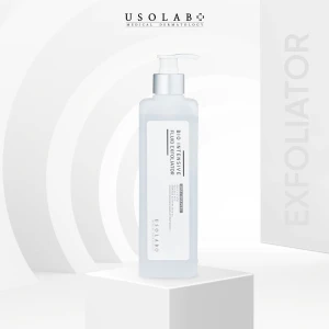 Tẩy da chết BHA/ AHA Bio Intensive Fluid Exfoliator (500ml) Salon Size