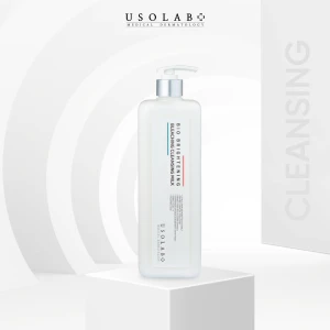 Tẩy trang BIO BRIGHTENING BLEACHING CLEANSING MILK (1000ml) Salon size