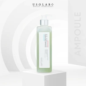 Tinh chất Bio Sensitive Purifying Ampoule (500ml) Salon Size